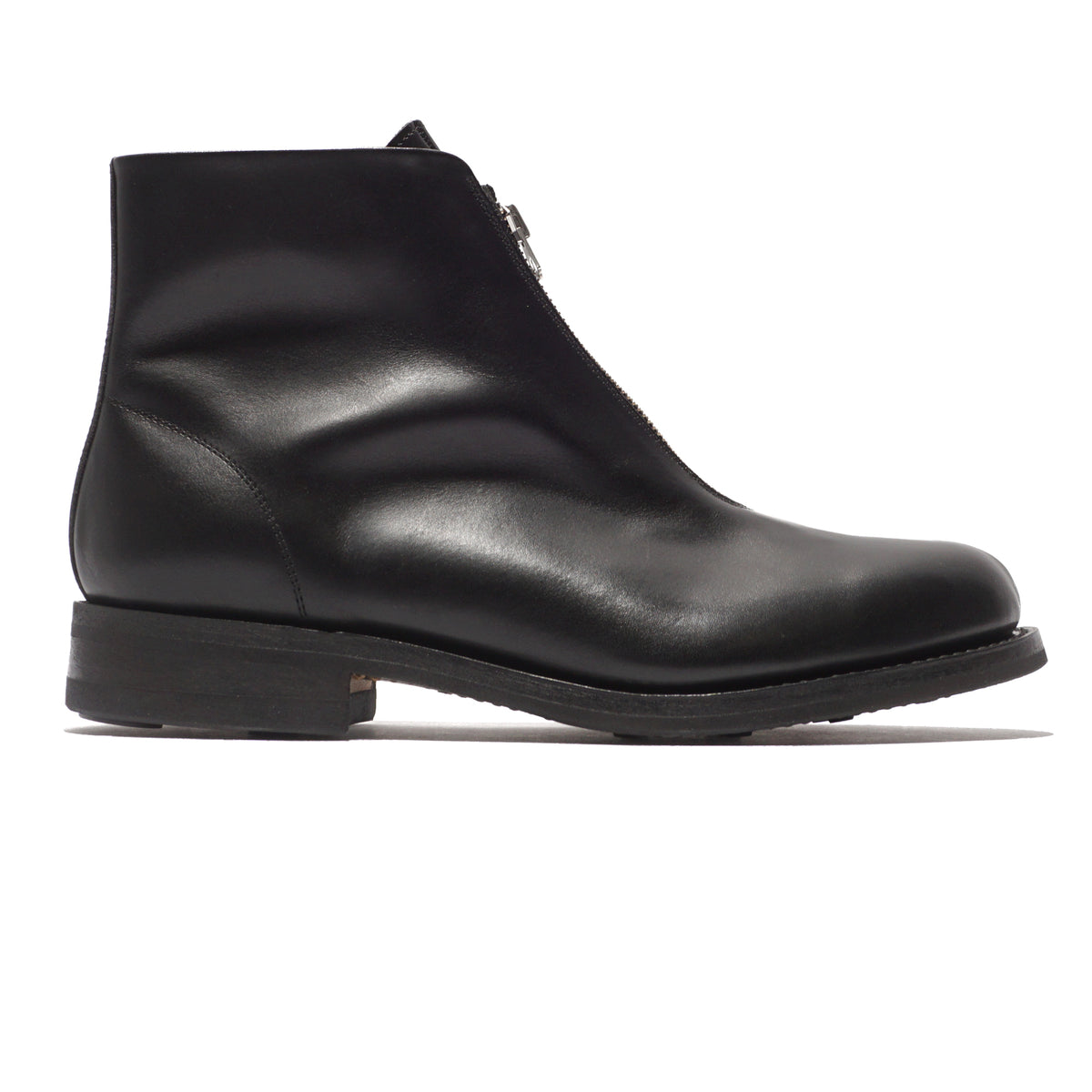 靴 PHIGVEL Aviator Zip Boots 7.5 DSC01987_09b5280f-528d-49cf-