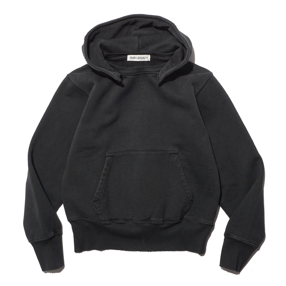 RELIC HOOD 