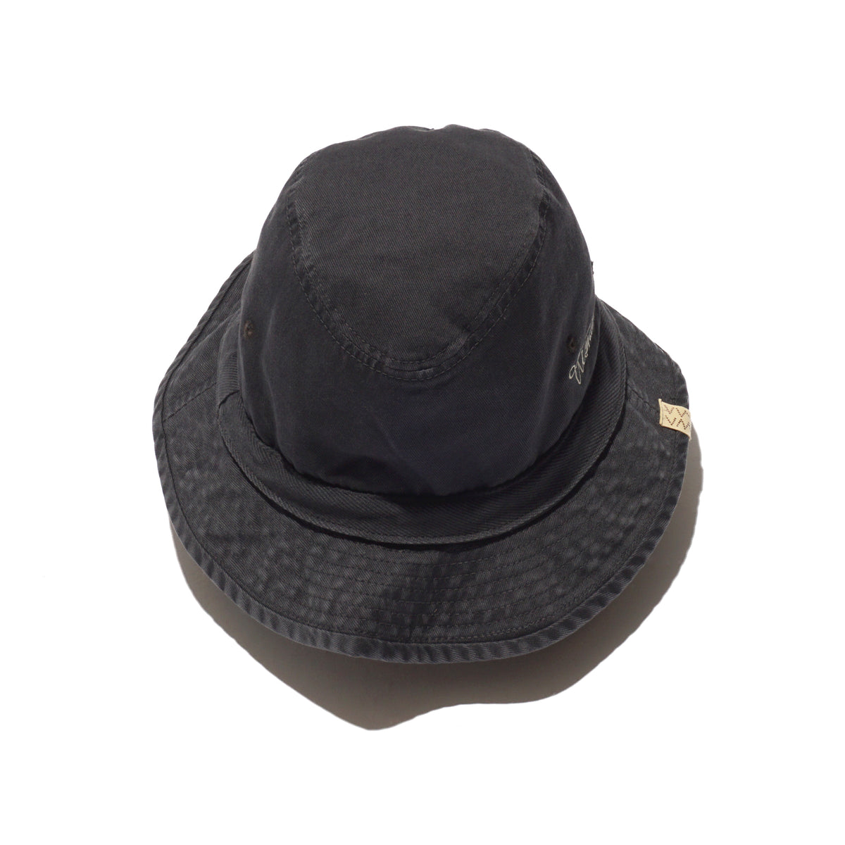 帽子 visvim BUCKLEY CAP DMGD 0125303003007 BUCKLEY CAP DMGD | Visvim Official North American Web Store