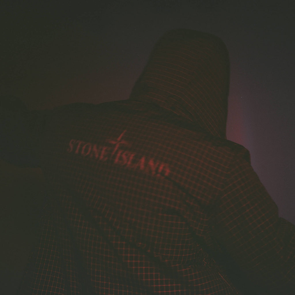 Stone Island Fall Winter 2020 Editorial by ANNMS
