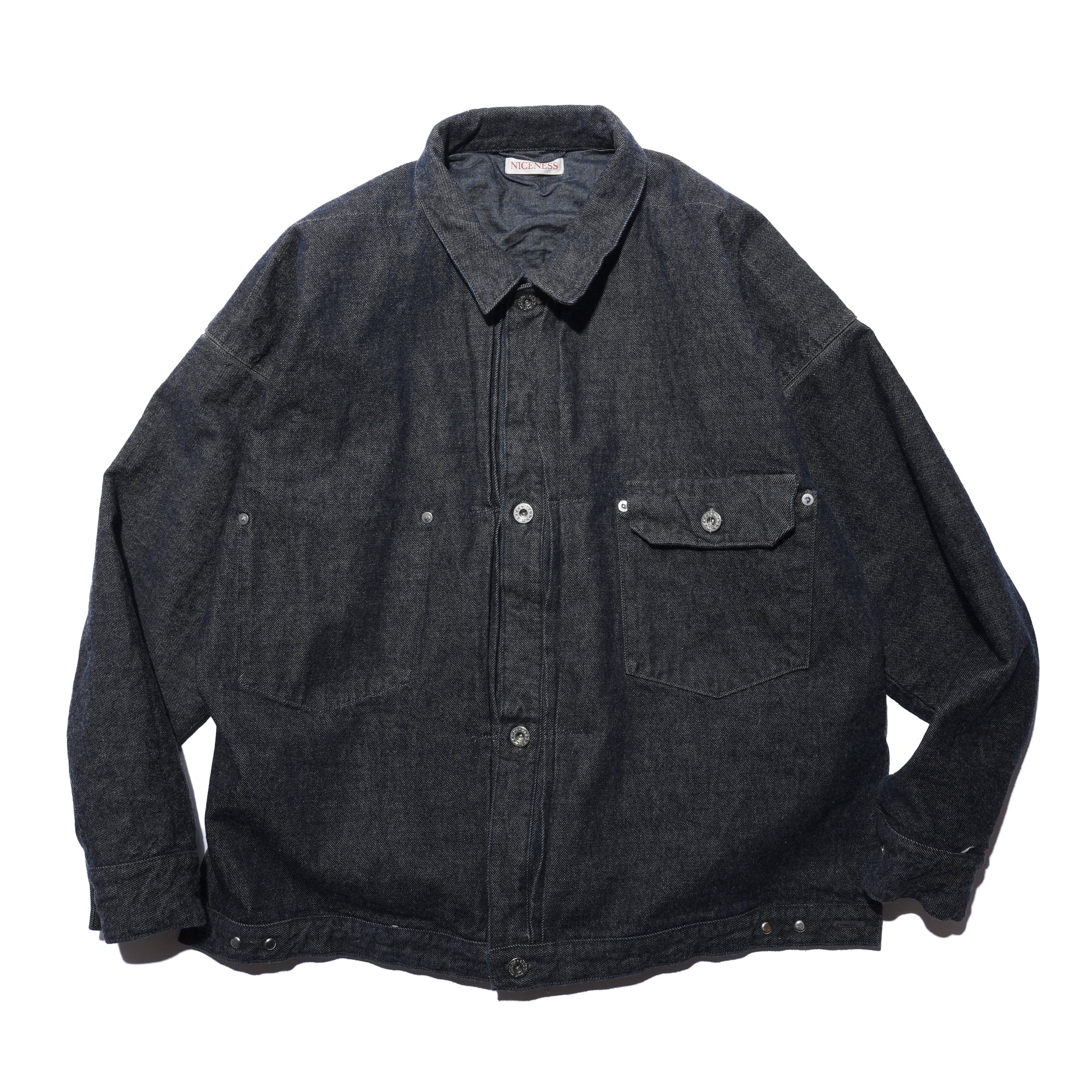 NICENESS – ANNMS Shop