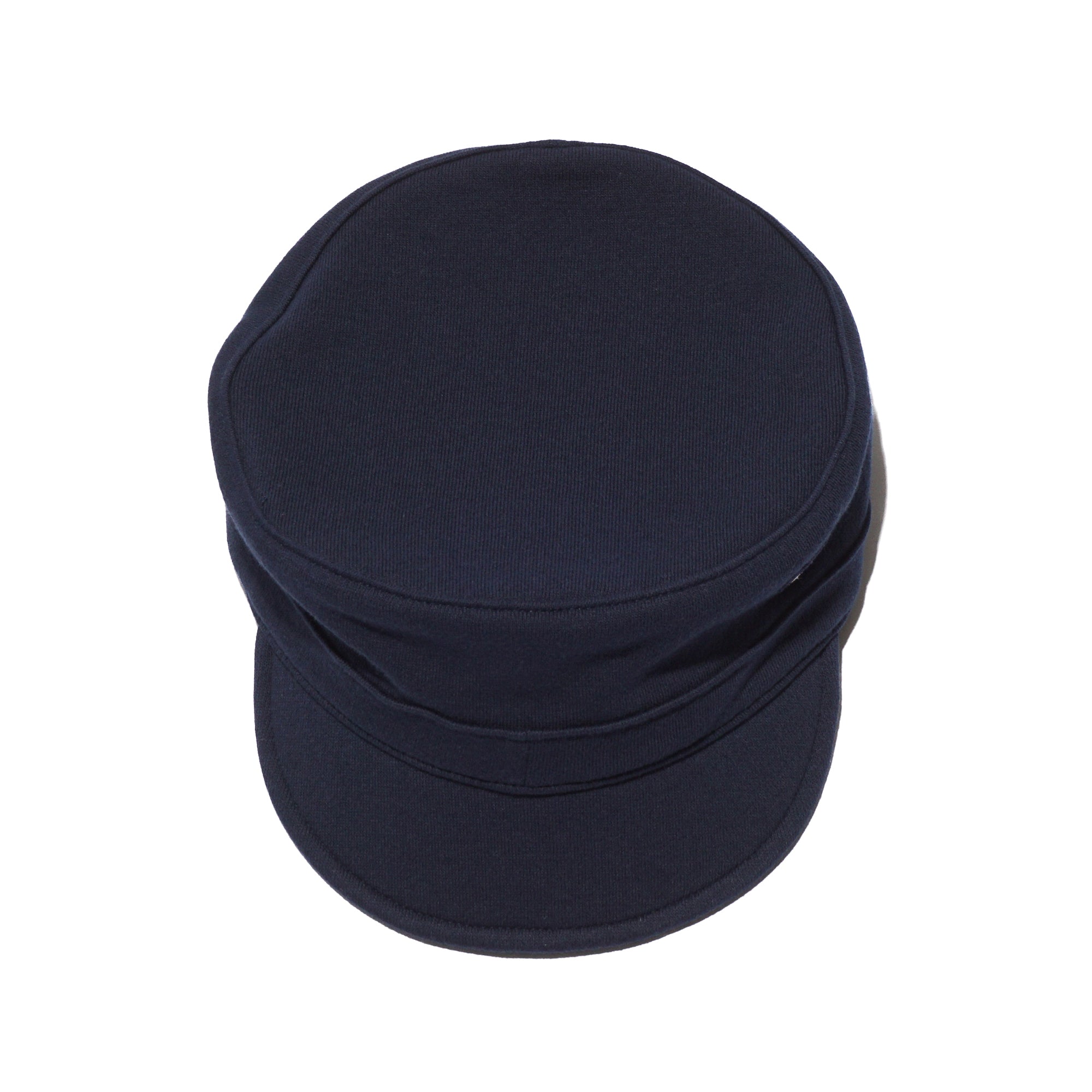 SWEAT MIL CAP 