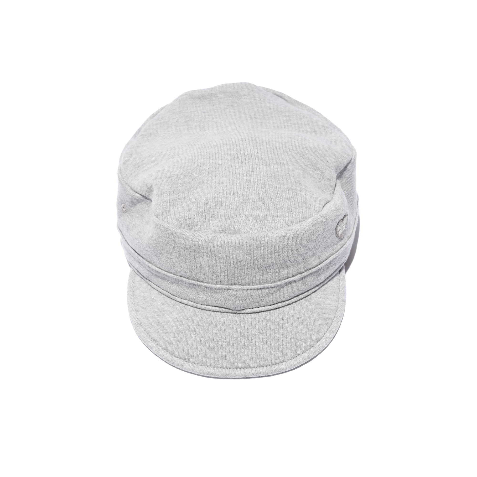 SWEAT MIL CAP 