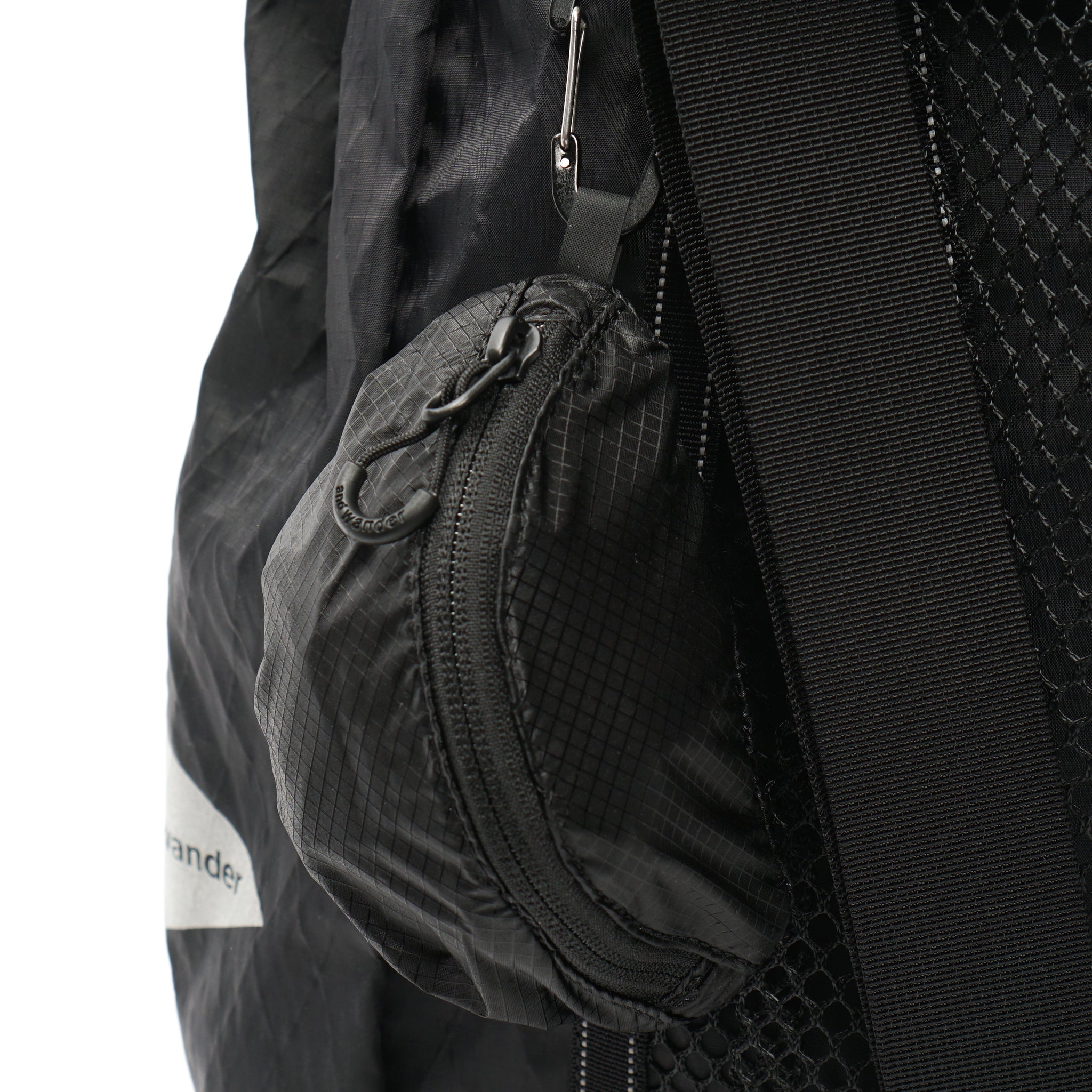 ECOPAK 30L 3WAY TOTE BAG 