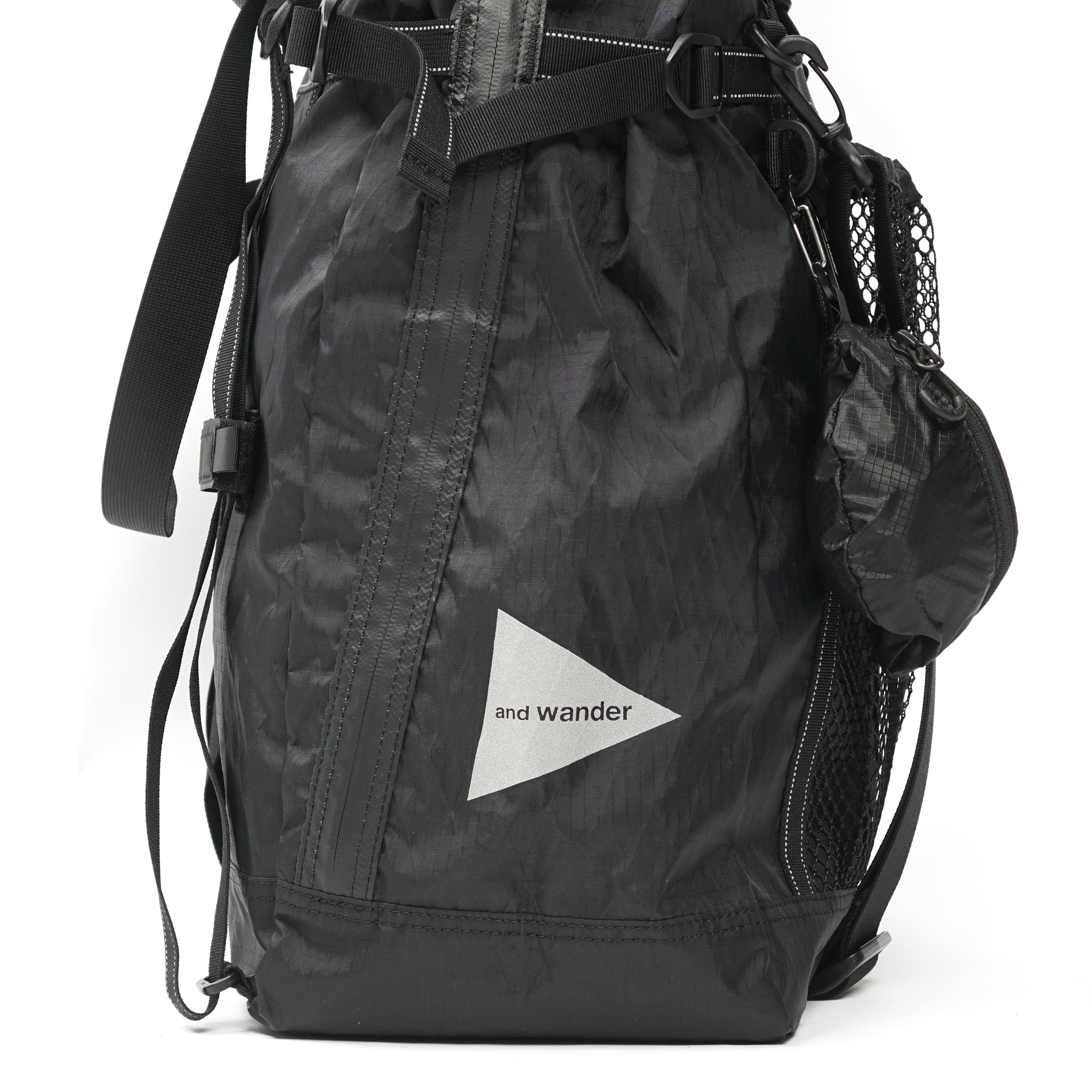 ECOPAK 30L 3WAY TOTE BAG 