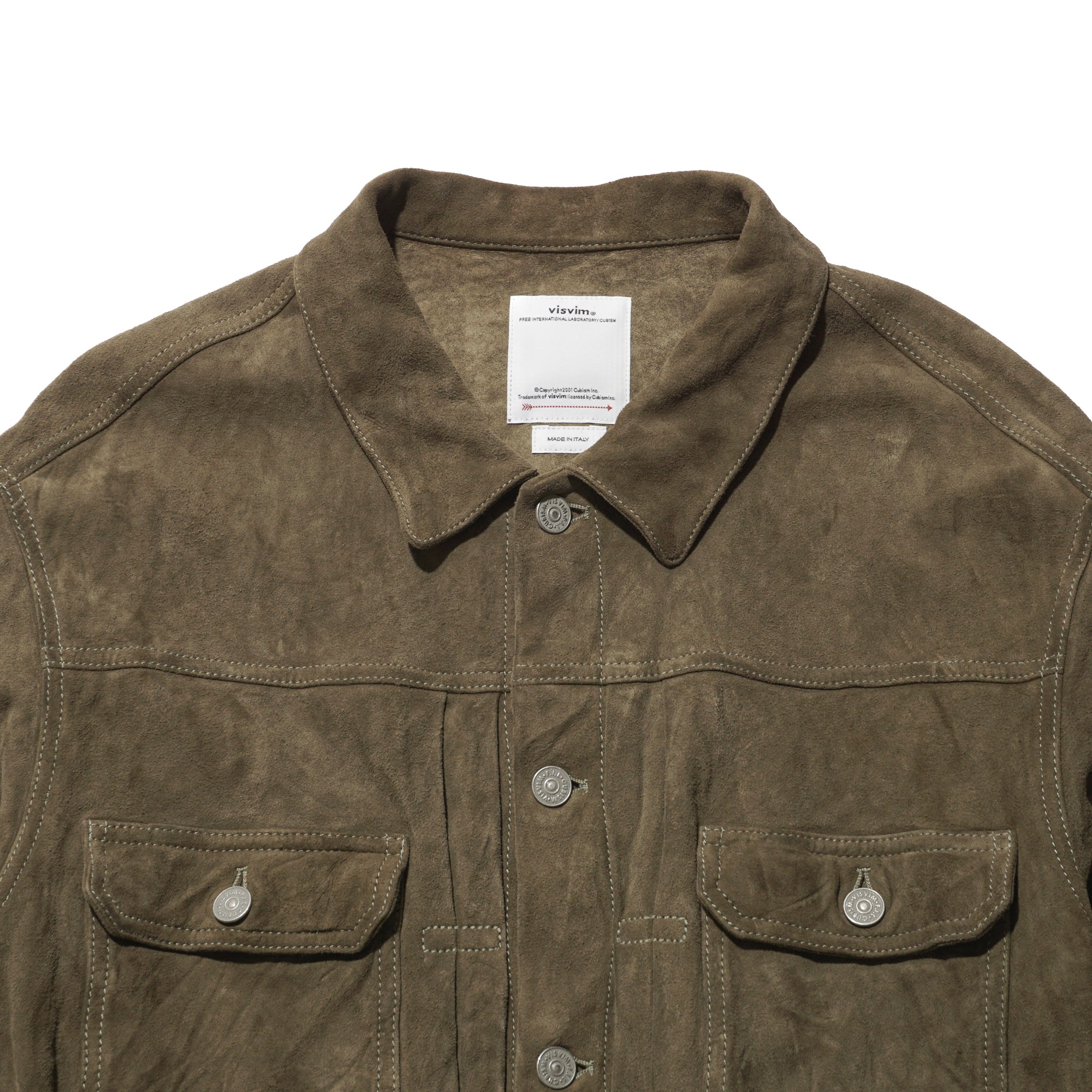 101 JKT IT 
