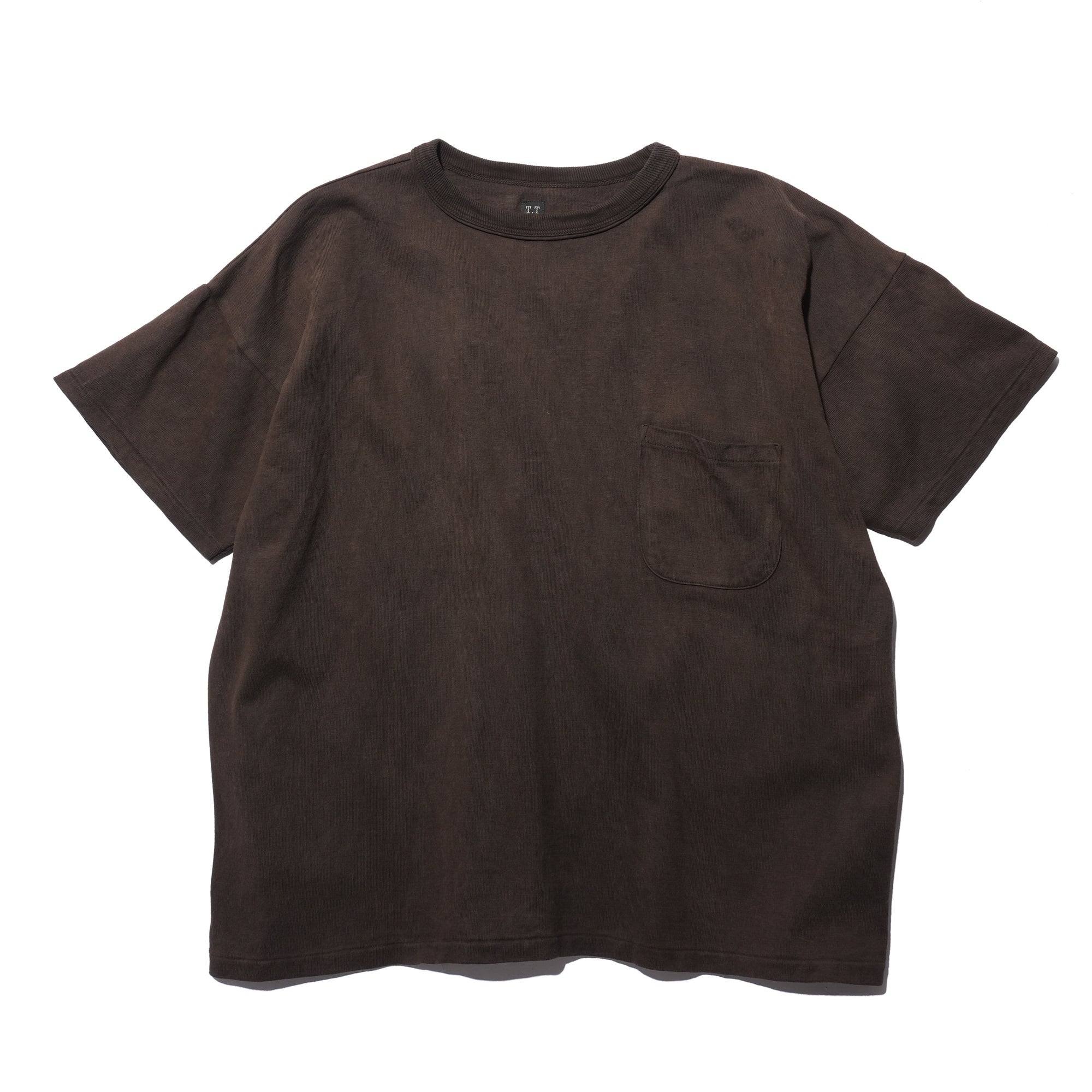 Lot.601 TEE SHIRTS 