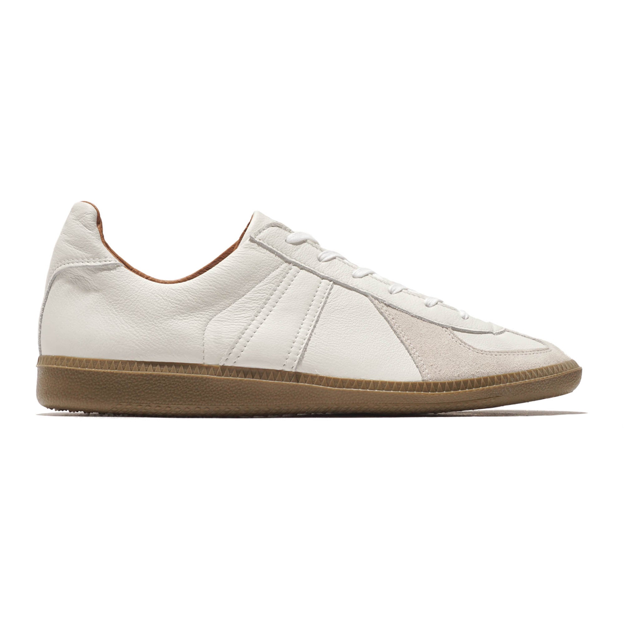 CLANE✖️REPRODUCTION OF FOUN Reproduction Of Found: The Vintage Military Sneakers That