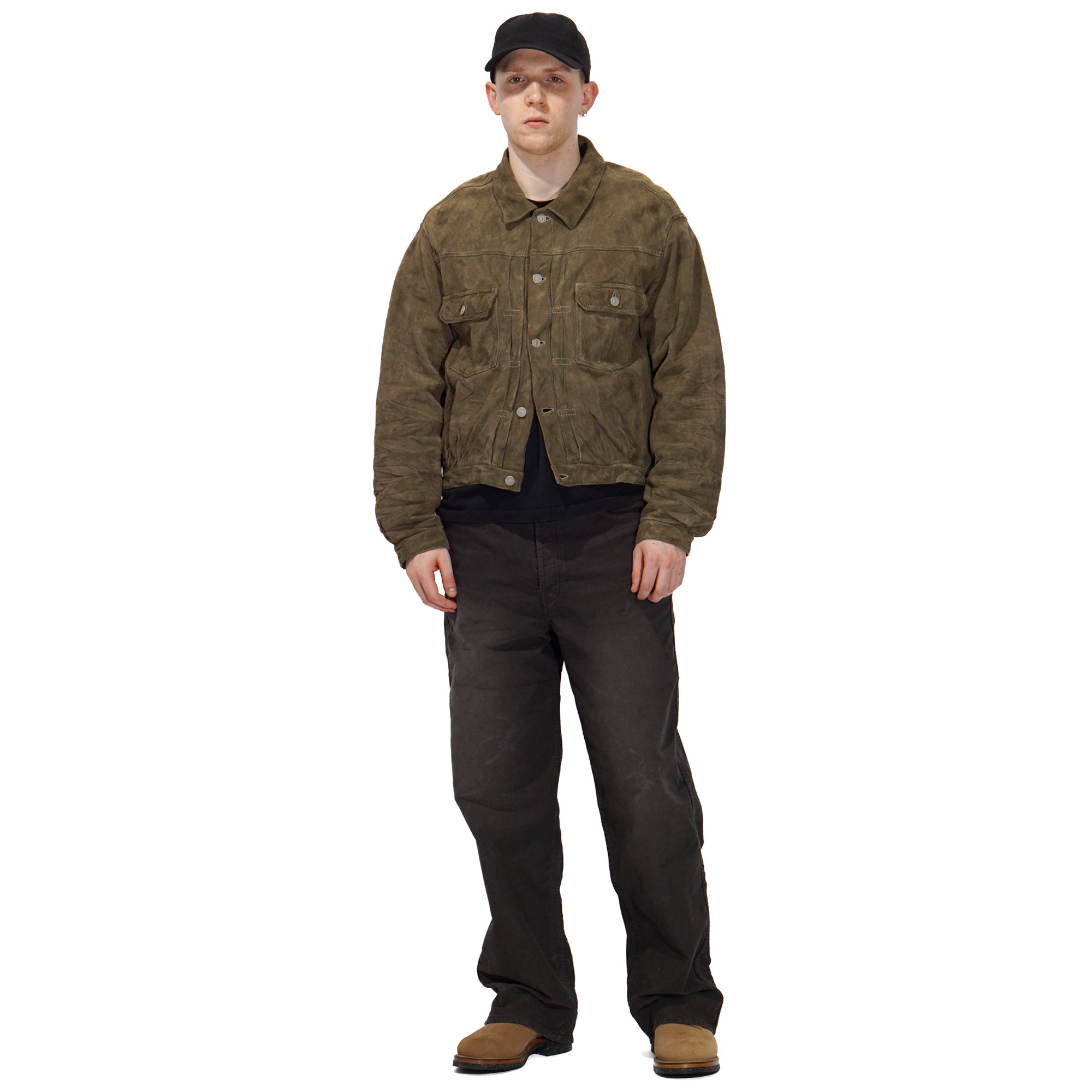 101 JKT IT 