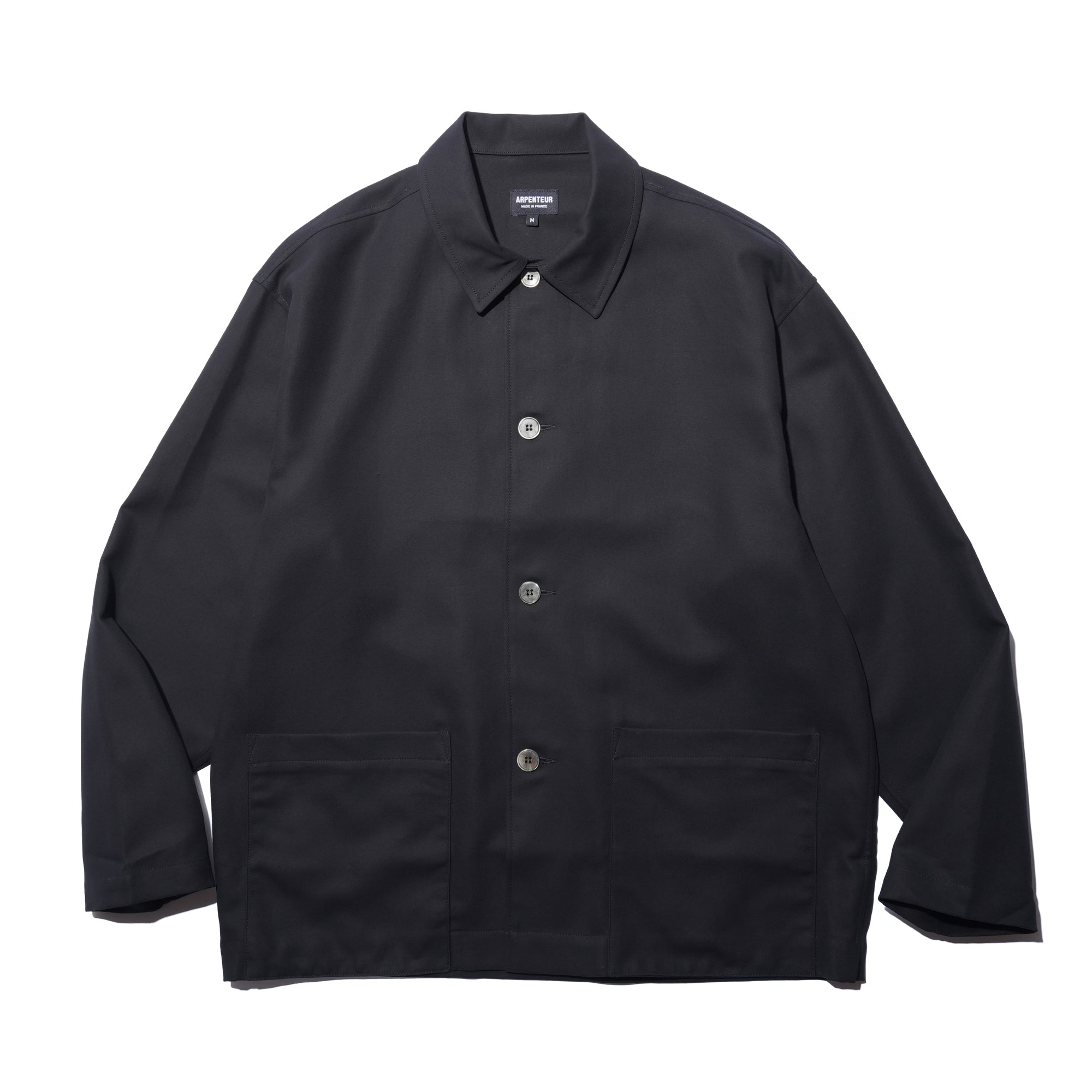 ARPENTEUR – ANNMS Shop