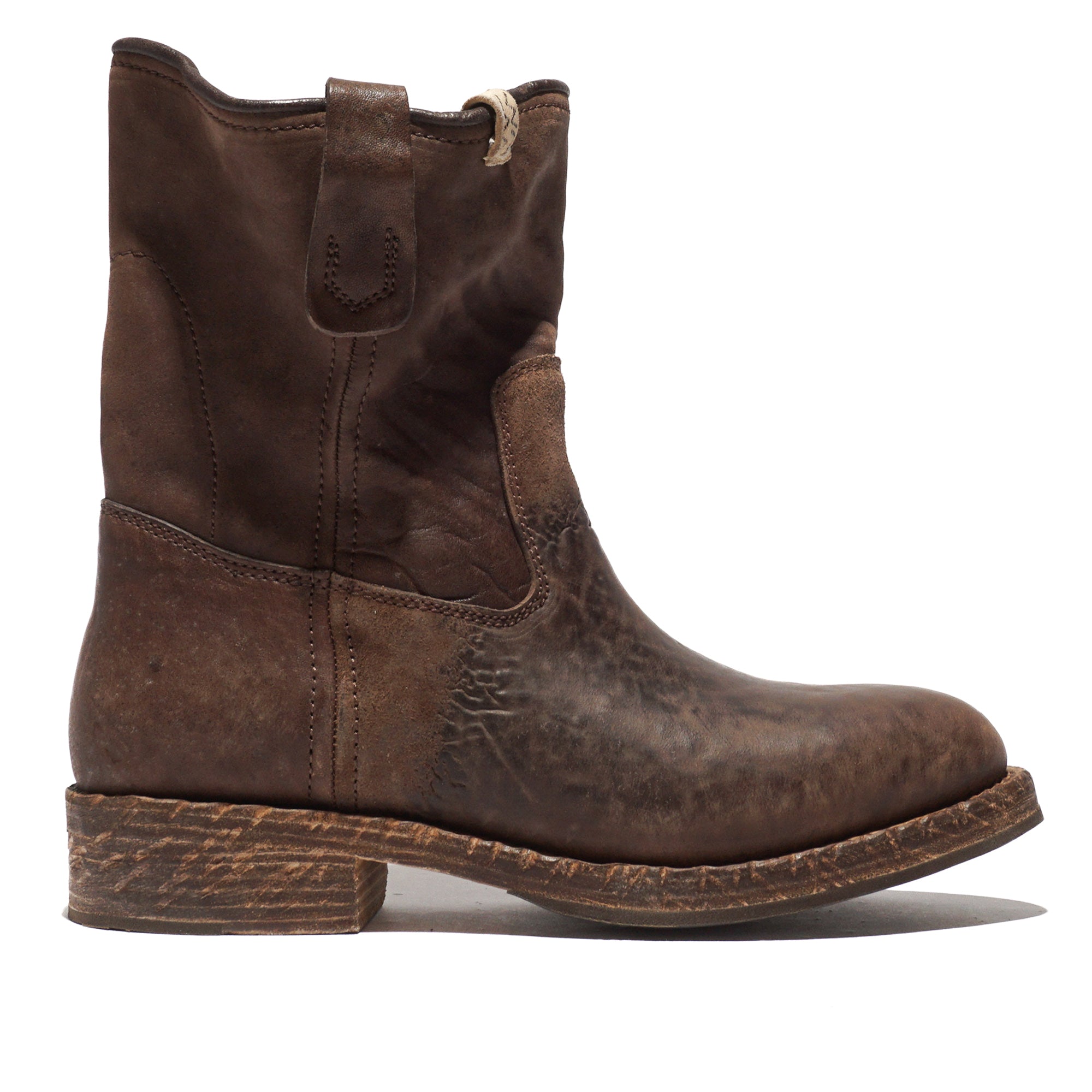 WABANAKI BOOT FOLK 