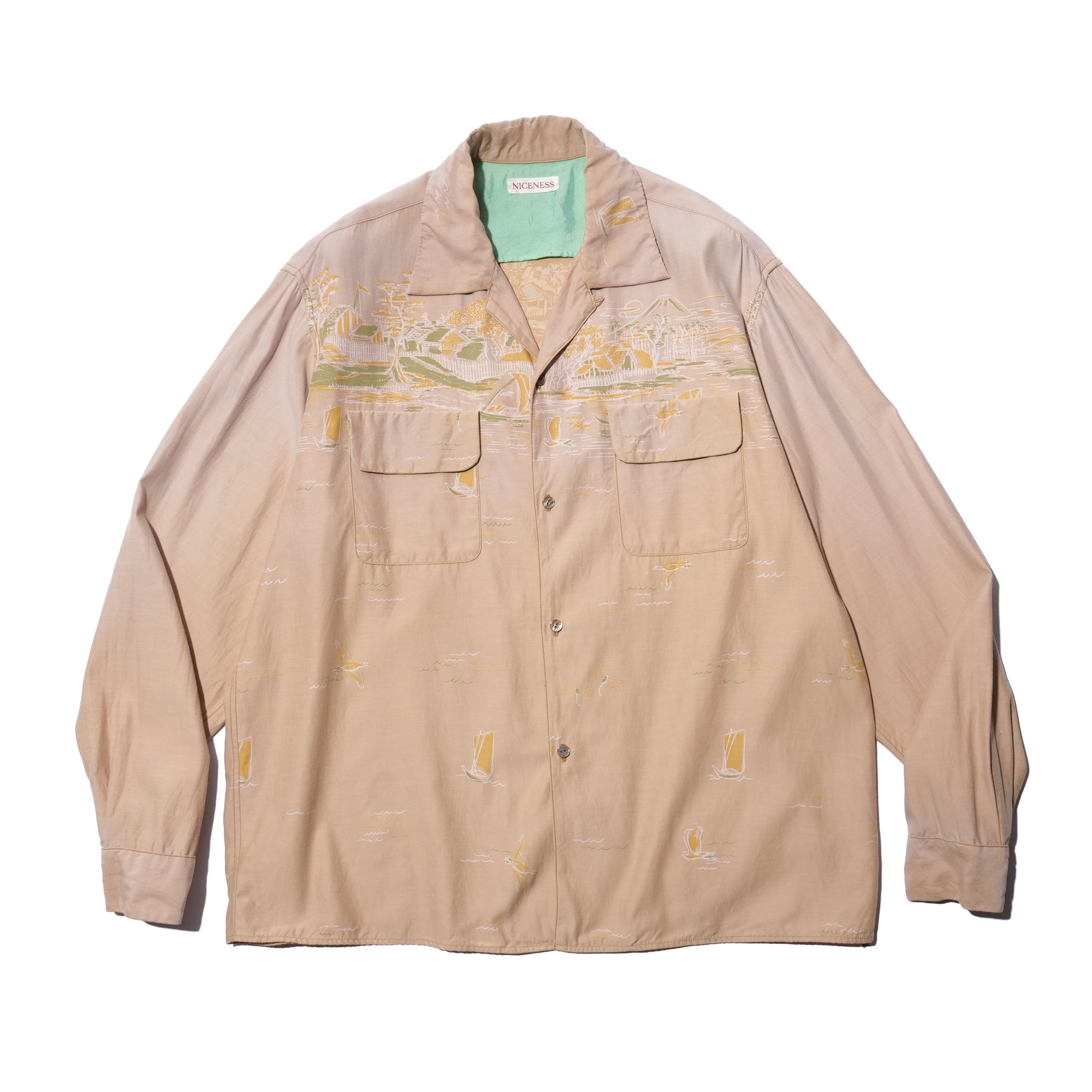 NICENESS – ANNMS Shop