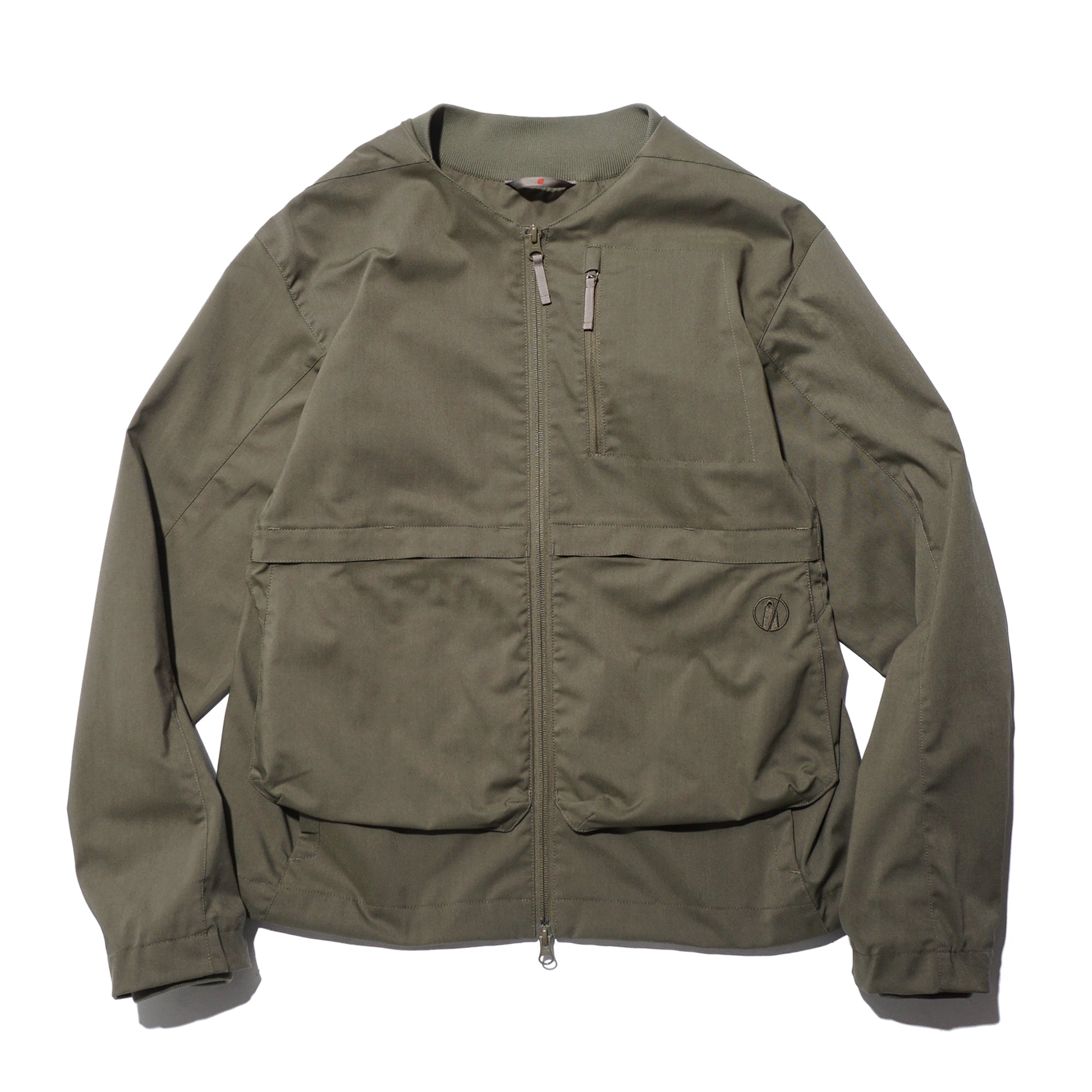 BLADE JACKET 