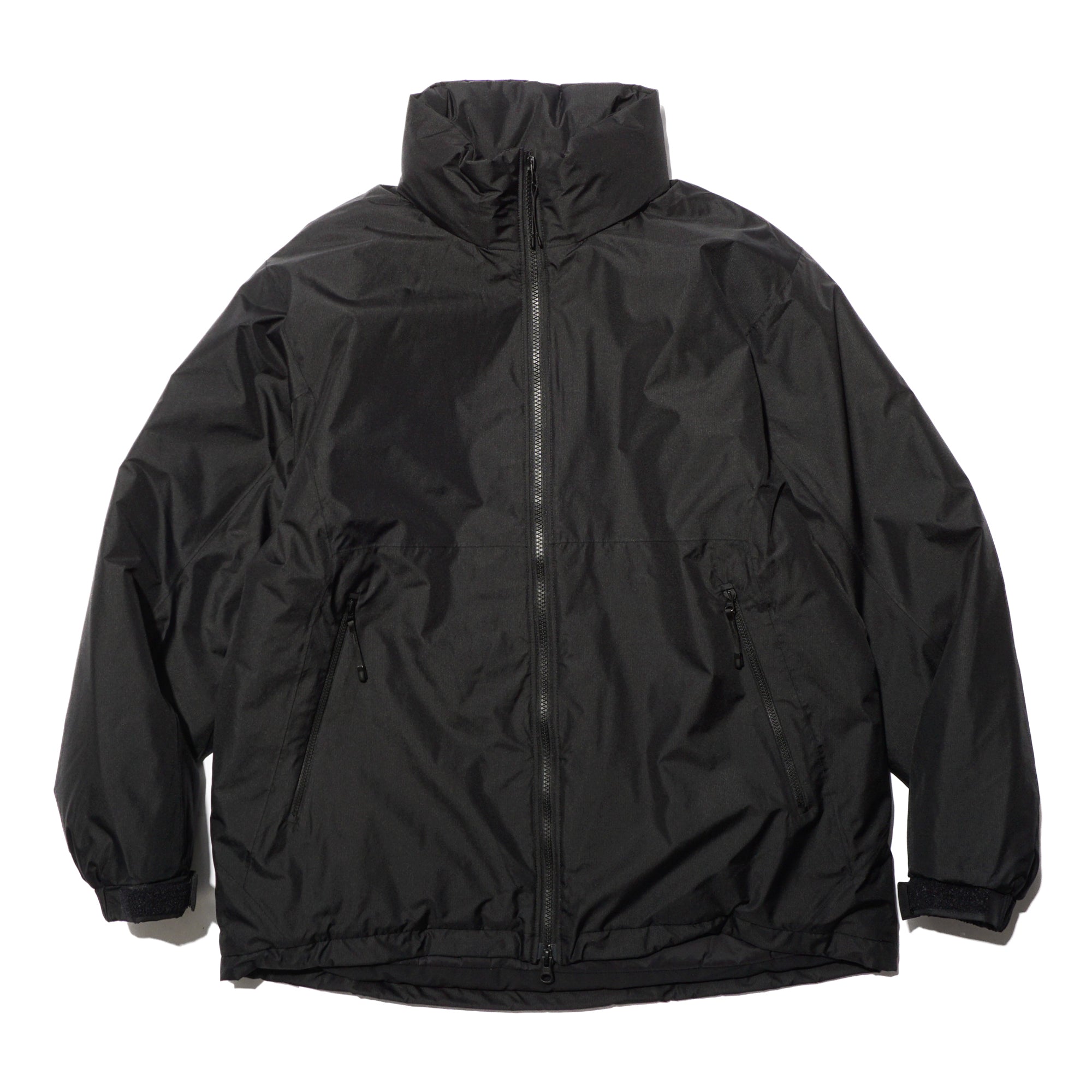 新品 Arris Pull Jacket GOLDWIN M XS 夏季割引 新品 Arris Pull Jacket GOLDWIN M XS Goldwin Short Zip