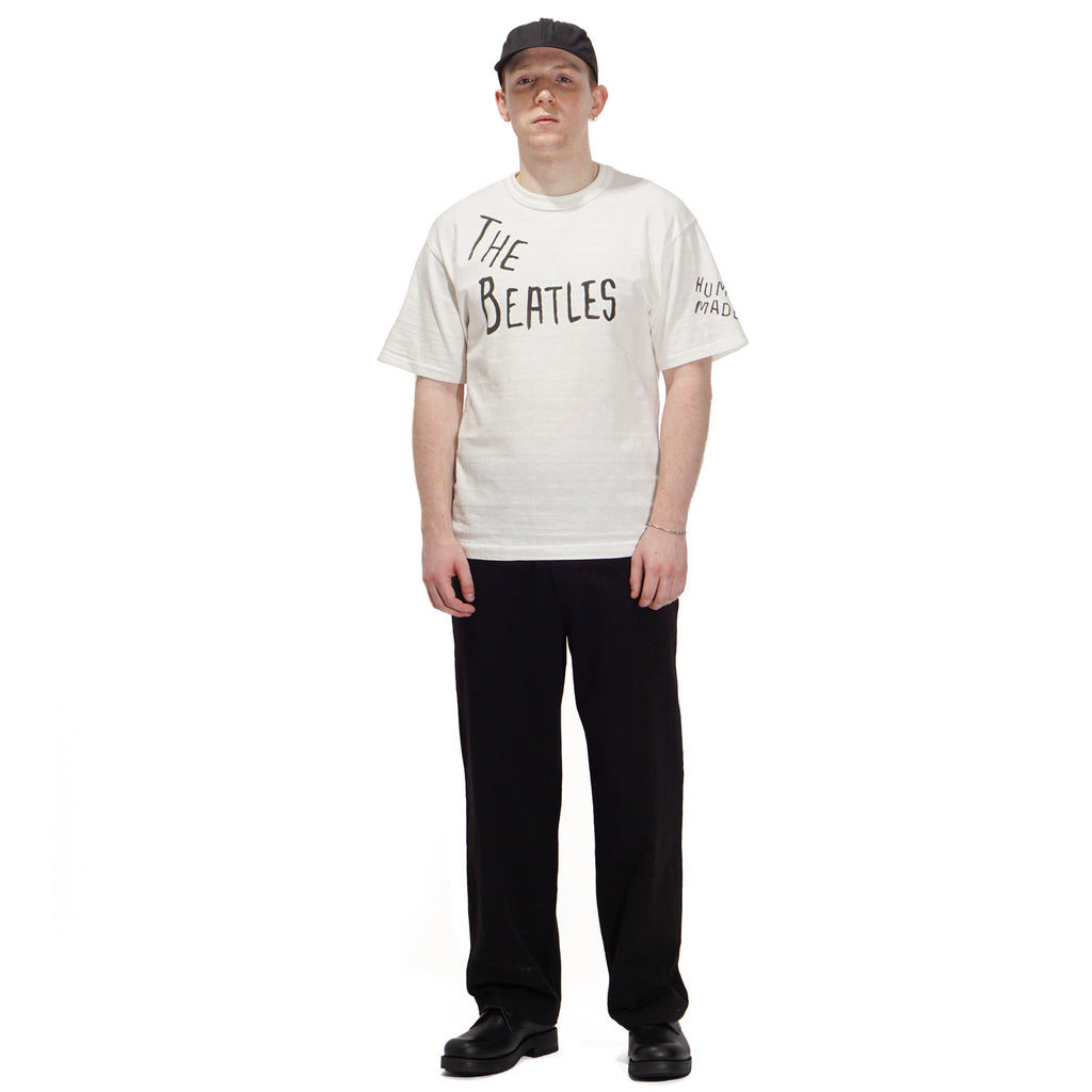 BEATLES T-SHIRT 