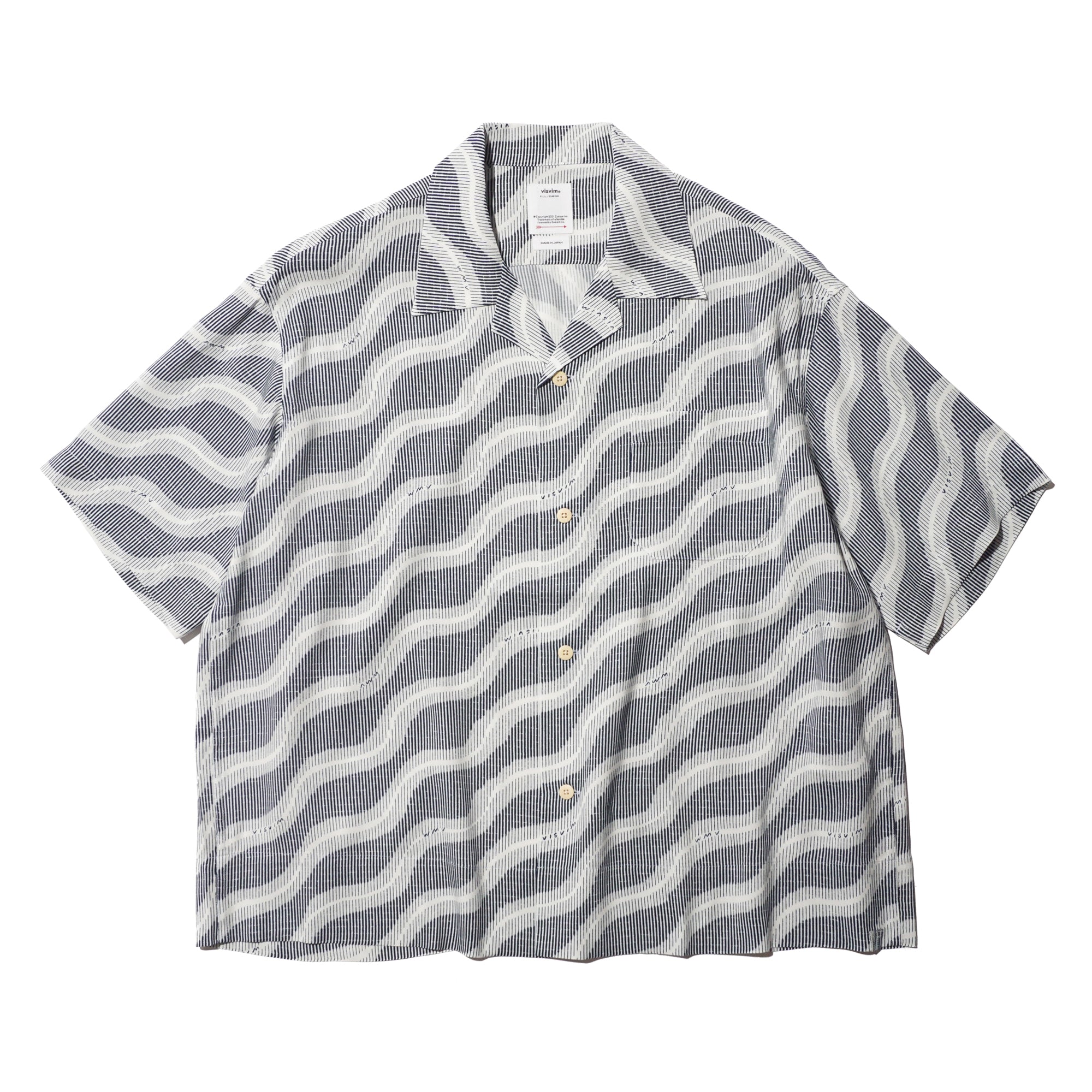 VISVIM – ANNMS Shop