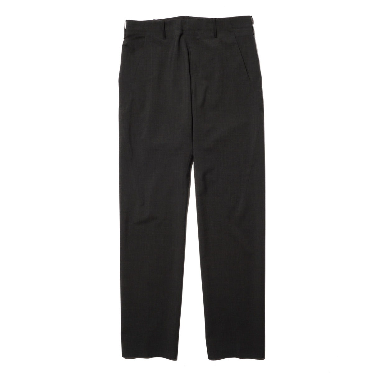 CONVEX WOOL PANT 