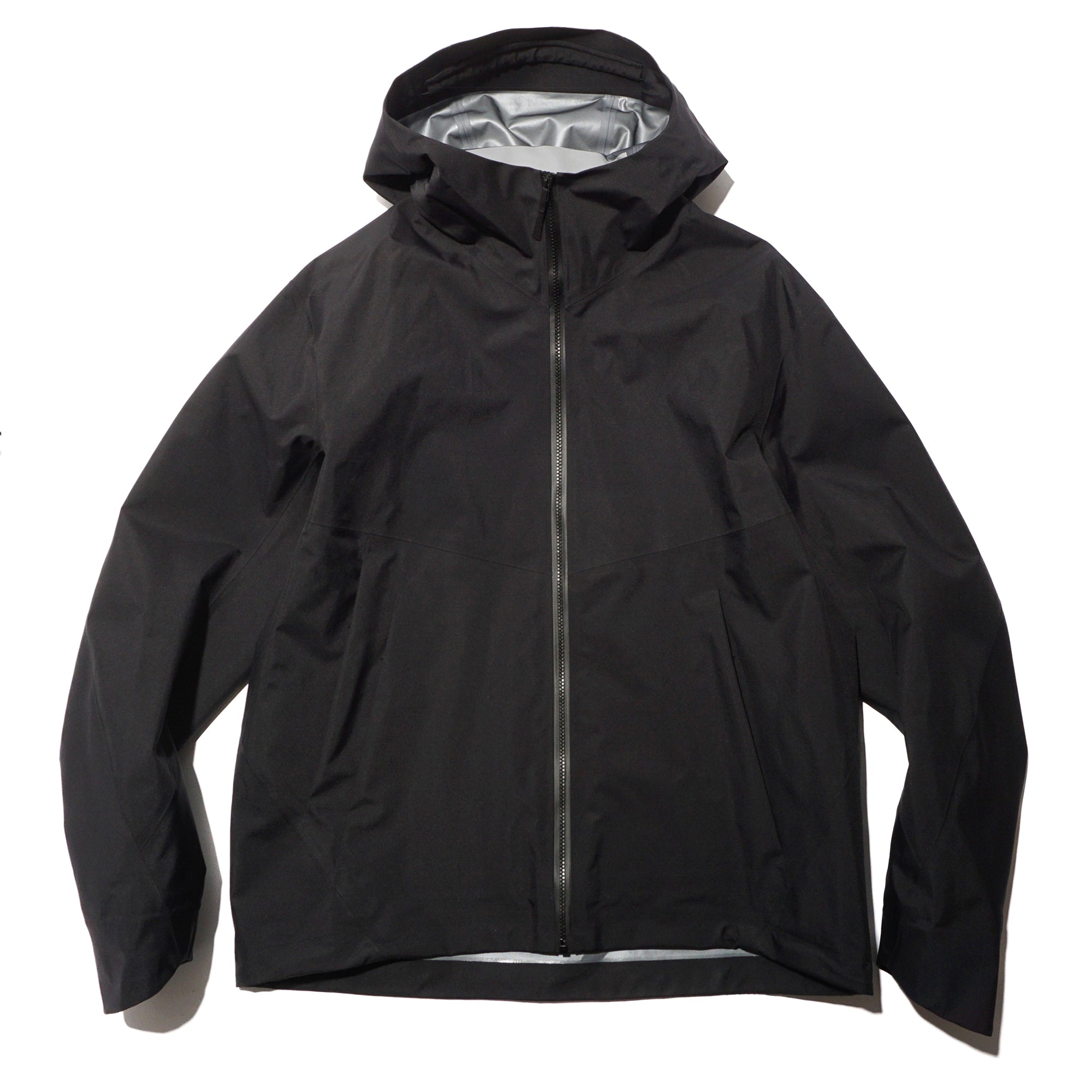 ARRIS JACKET "BLACK"
