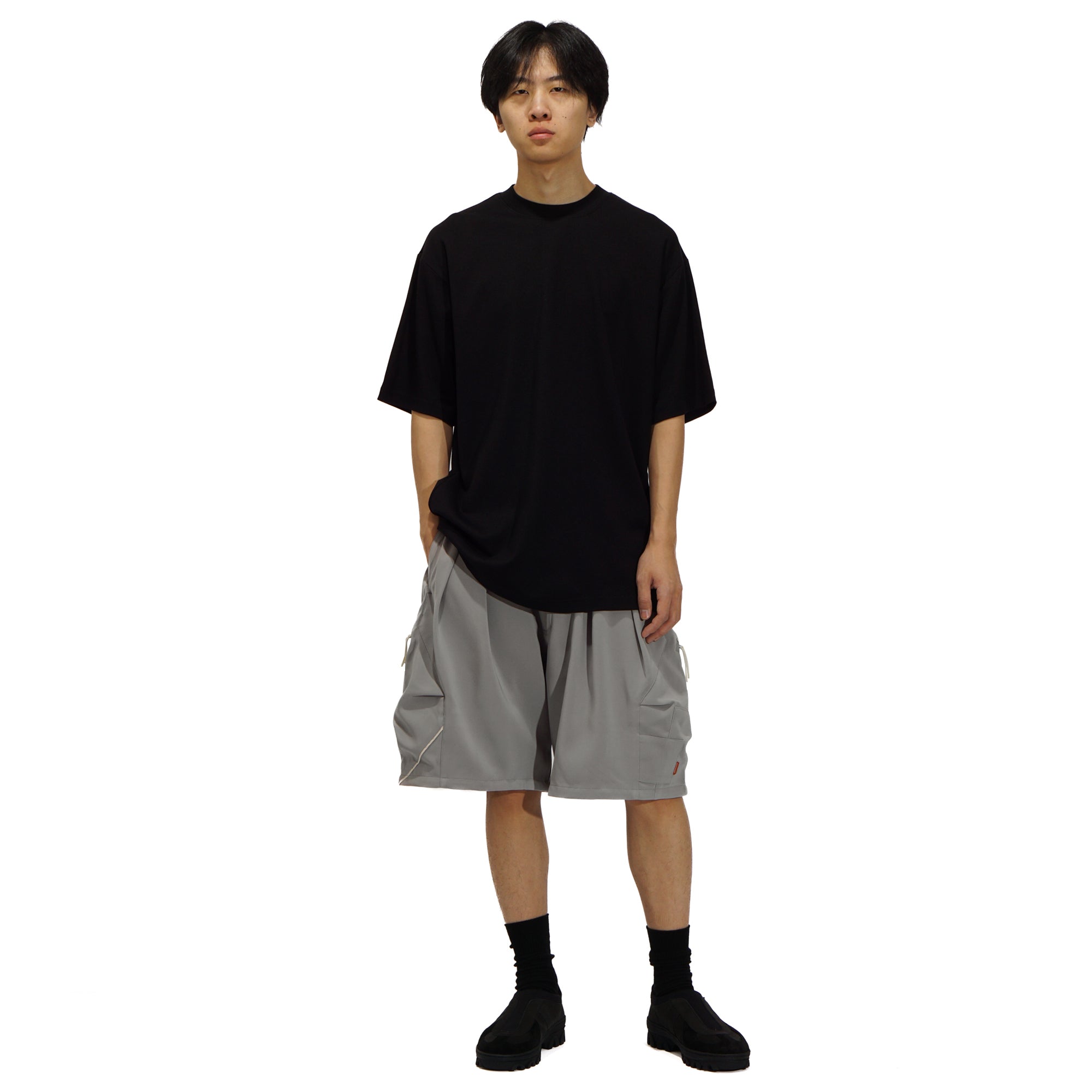 P01-M UTILITY SHORTS 