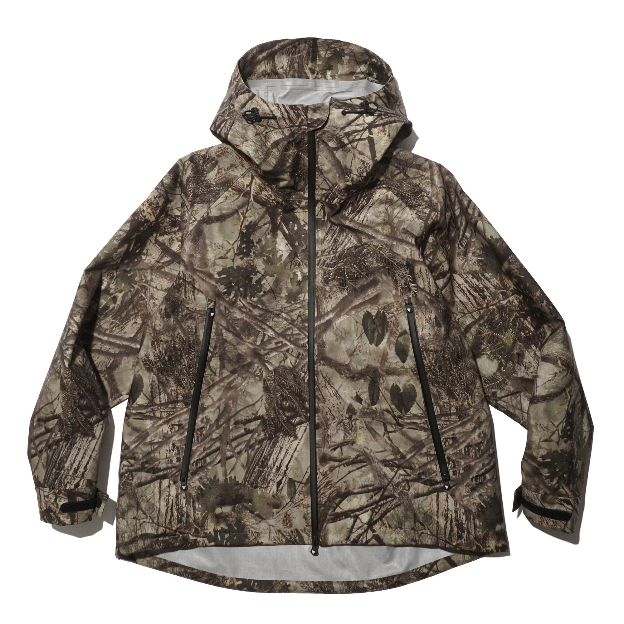 3L WEATHER EFFECT JACKET 