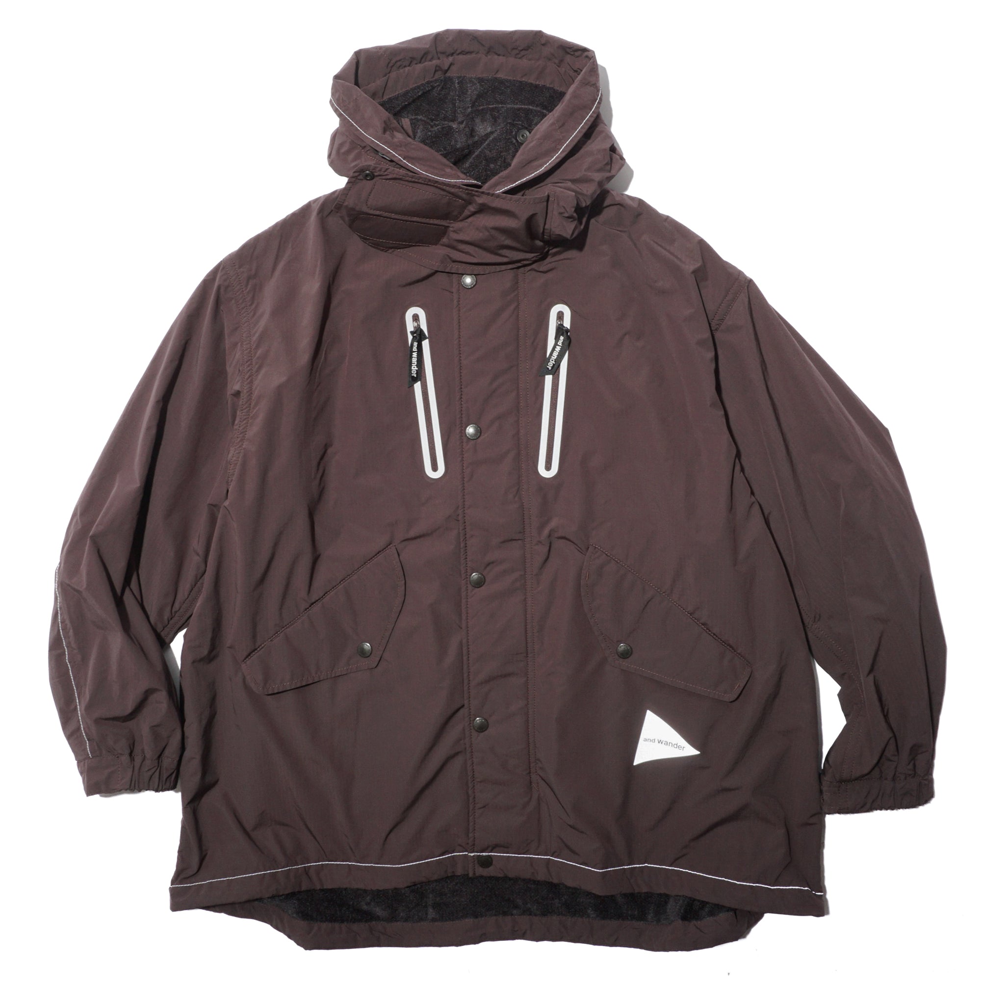 AND WANDER – ANNMS Shop