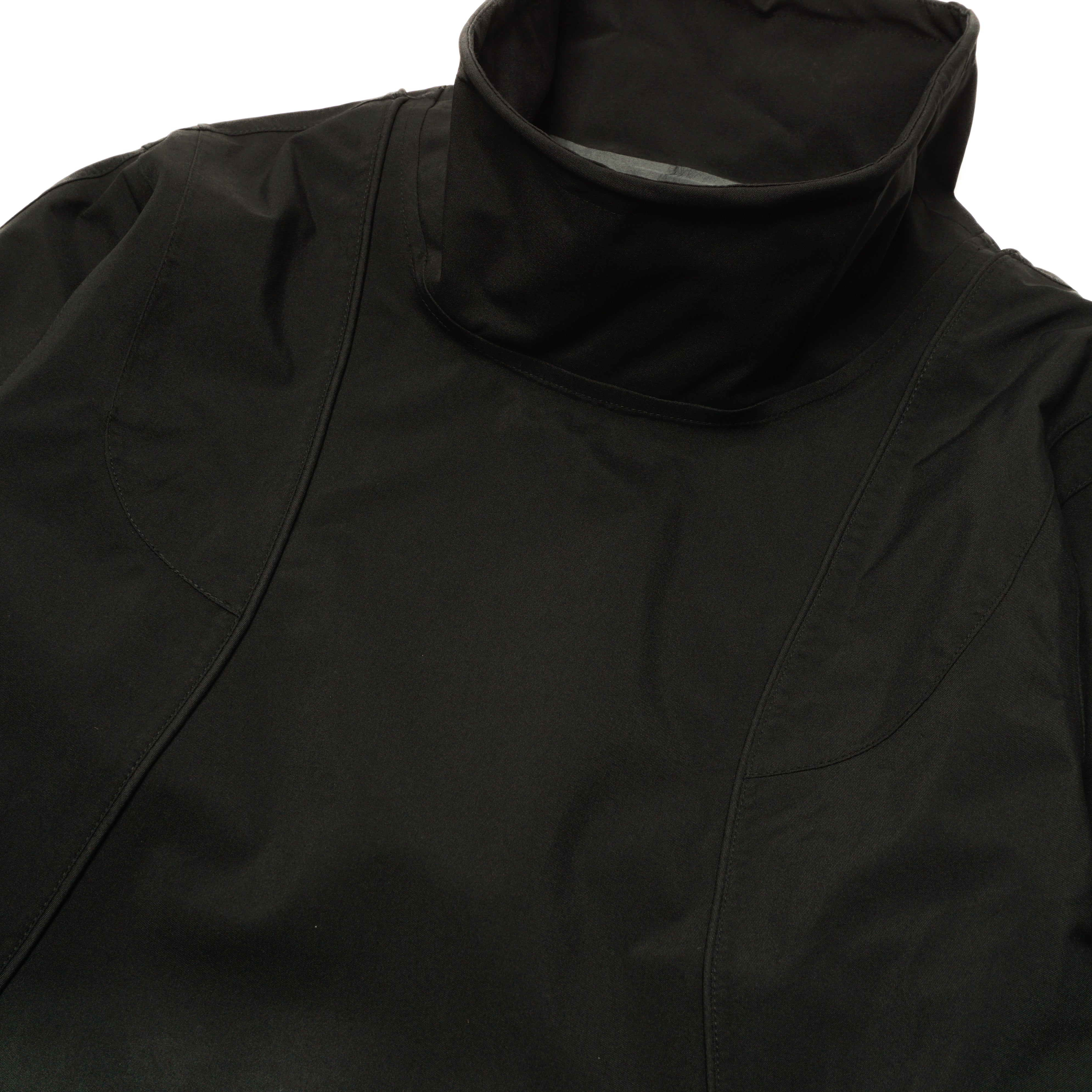 MAZA JET VENT REVERSIBLE SMOCK 