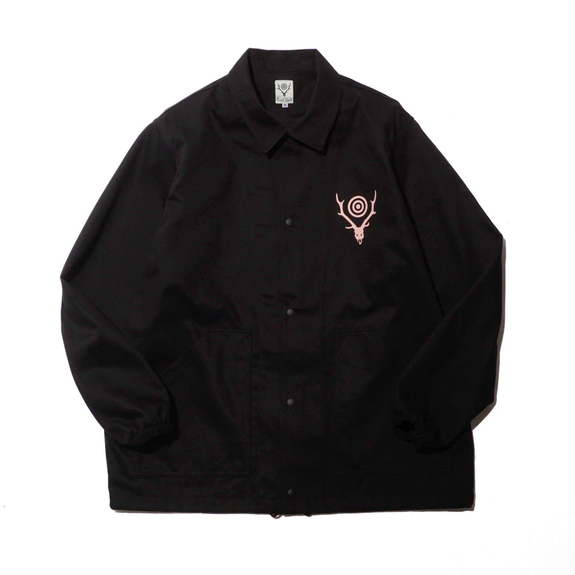 COACH JACKET 