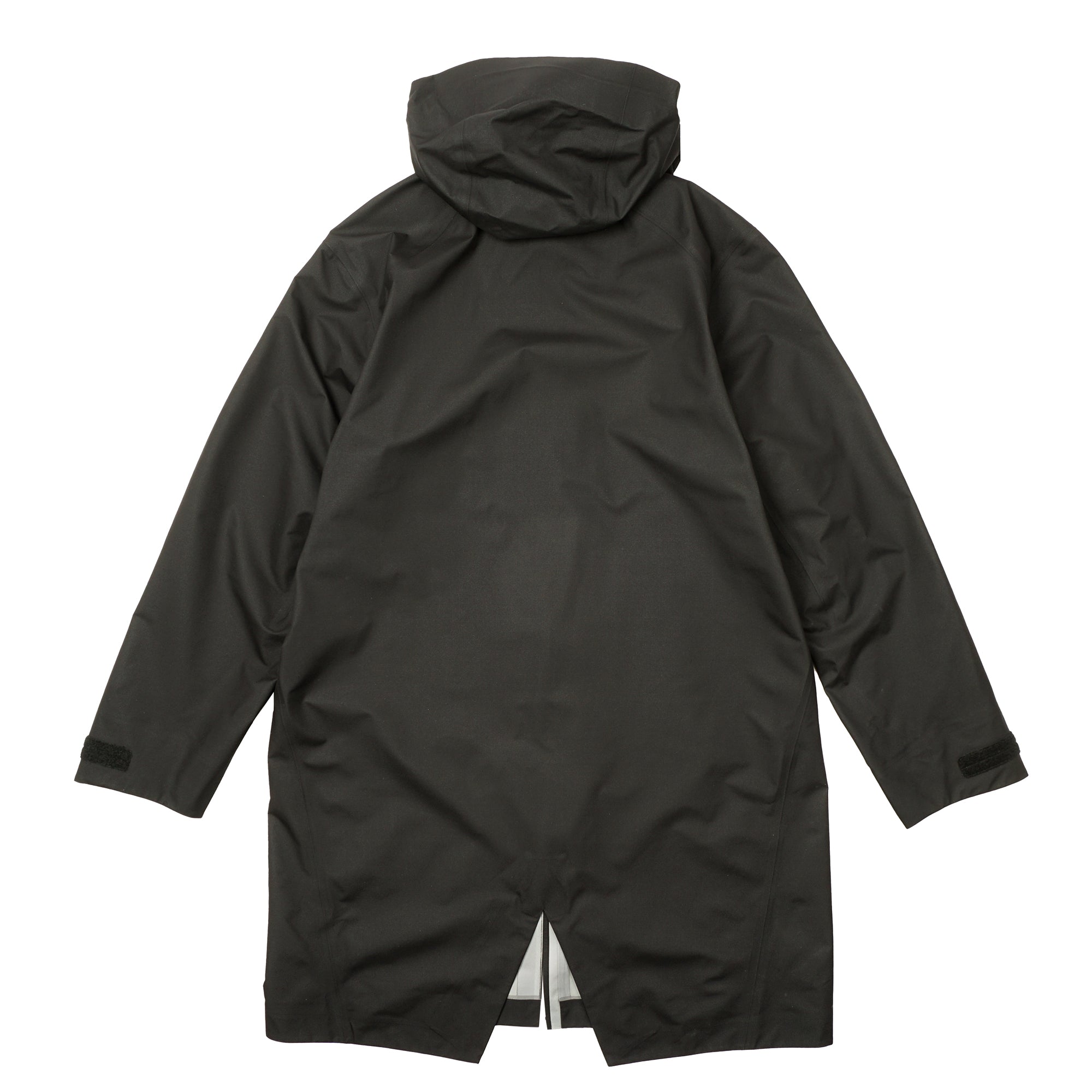 タグはついていますY−3 GORETEX TRENCH COAT