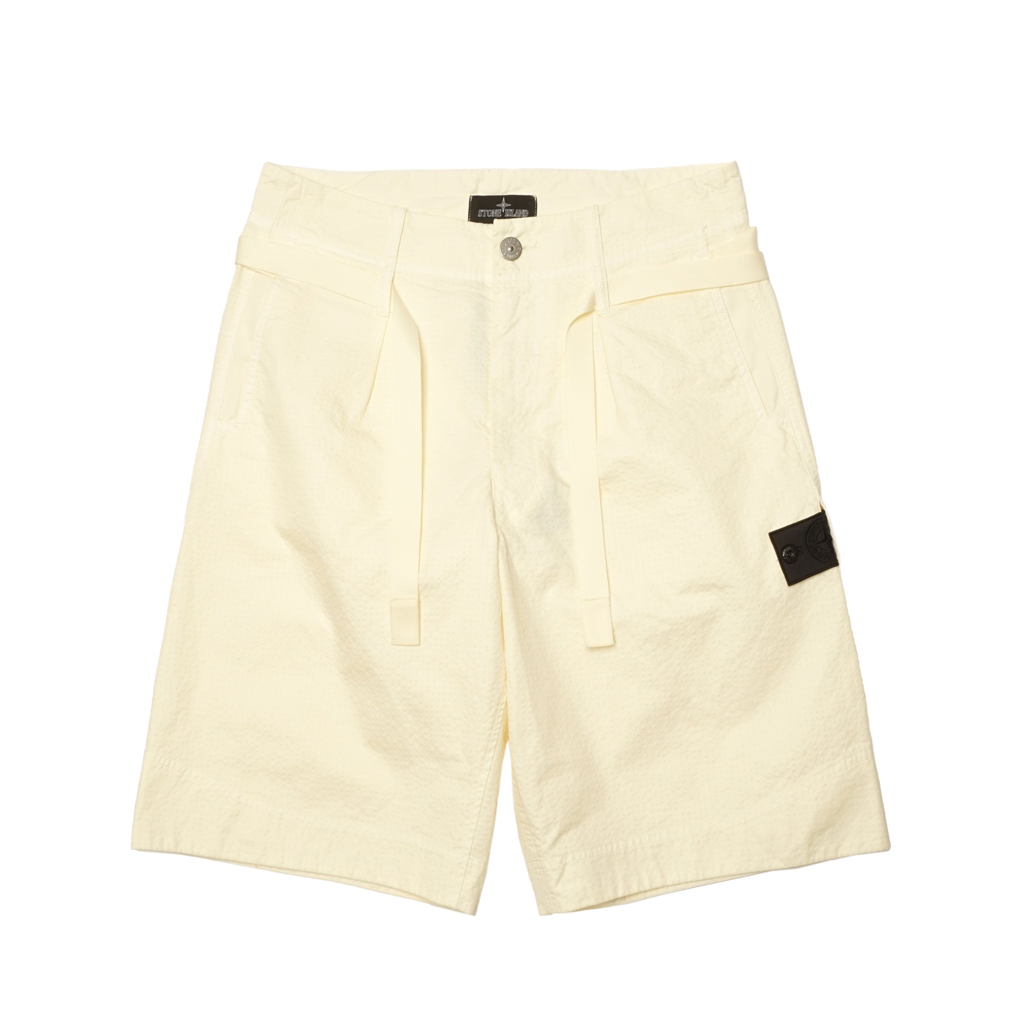 Stone  shadow project ショーツ M STONE ISLAND SHADOW PROJECT MESH POCKET SHORTS - X Clothing